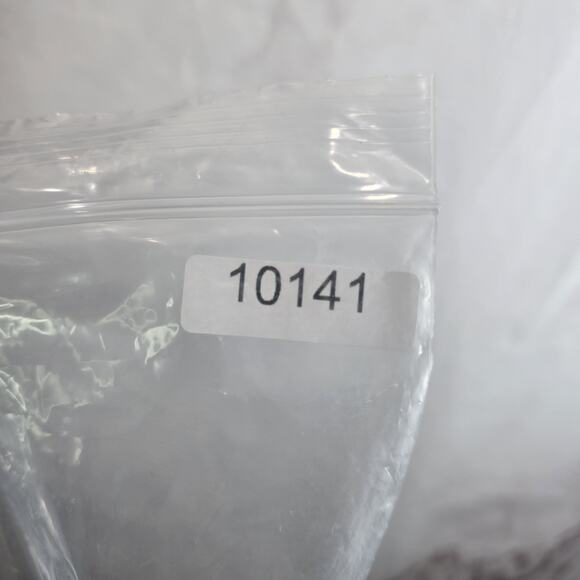 Spanx Pants Womens Large Black Perfect Button Ankle Tapered High Rise Ponte $158 - Picture 12 of 12